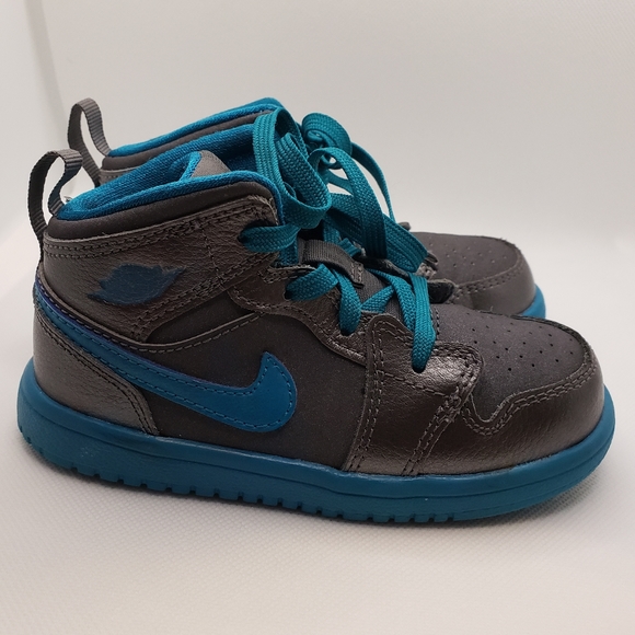 Air Jordan 1 Mid Flex - Picture 4 of 8